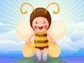                                                                     Hungry Honey Bee קחשמ