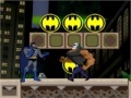                                                                     Batman Super Kick קחשמ