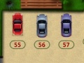                                                                     The Parking Challenge קחשמ