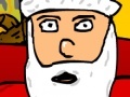                                                                     Santa surprise קחשמ