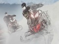                                                                     Snowmobile Winter Racing קחשמ