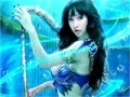                                                                     Hidden stars: Mermaid fantasy קחשמ