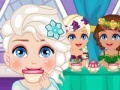                                                                     Elsa. Royal ball slacking קחשמ
