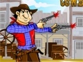                                                                     Cowboy Sheriff War קחשמ
