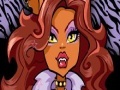                                                                     Clawdeen Wolf hidden stars קחשמ