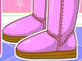                                                                     My Boots Dress Up קחשמ