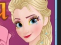                                                                     Now And Then Elsa Makeup קחשמ