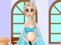                                                                     Pregnant Elsa Room Cleaning קחשמ