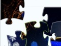                                                                     Christmas Time Jigsaw קחשמ