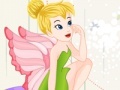                                                                     Tinker Bell: bedroom cleaning קחשמ