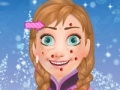                                                                     Anna: Face clean קחשמ