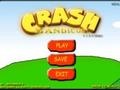                                                                     Adventure Crash bandicoot קחשמ