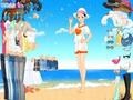                                                                     After Beach Dress Up קחשמ