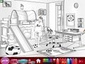                                                                     Kids Bedroom קחשמ