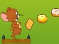                                                                     Tom and Jerry parkour cheese קחשמ