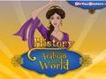                                                                     History Dress Up: Arabian World קחשמ