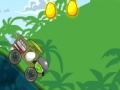                                                                     Bad Piggies Rocket Jet קחשמ