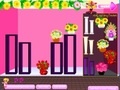                                                                     Flower Shop קחשמ