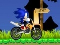                                                                     Sonic Halloween Racing קחשמ