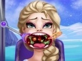                                                                     Elsa throat doctor קחשמ