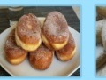                                                                    Donuts Jigsaw קחשמ