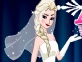                                                                     Elsa Wears The Wedding Dress קחשמ