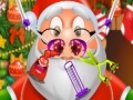                                                                     Santa Nose Doctor קחשמ