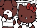                                                                     Hello Kitty in Zoo Online Coloring קחשמ