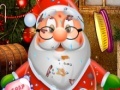                                                                     Clean Up Santa קחשמ