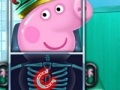                                                                     Peppa Pig Surgeon קחשמ