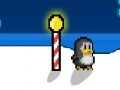                                                                     Penguin's Pole קחשמ