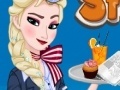                                                                     Stewardess Elsa קחשמ