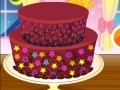                                                                     Perfect Chocolate Cake קחשמ