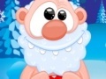                                                                     Santa Claus Dress Up for Christmas קחשמ