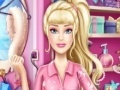                                                                     Dressing Barbie קחשמ