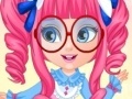                                                                       Baby Barbie and manga costumes ליּפש