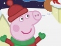                                                                     Peppa Pig: Dental care Santa קחשמ