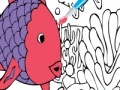                                                                     Underwater Aquarium Online Coloring קחשמ
