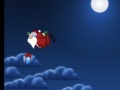                                                                     Super Skydiving Santa קחשמ