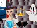                                                                     Elsa. Halloween room קחשמ