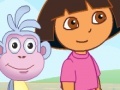                                                                     Dora Never Stop קחשמ
