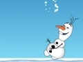                                                                     Elsa against Olaf snowballs קחשמ