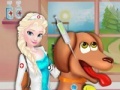                                                                     Elsa. Animal hospital קחשמ