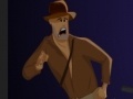                                                                     Indiana Jones Zombie Terror קחשמ
