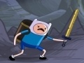                                                                     Adventure Time: Finn and bones קחשמ