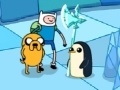                                                                     Adventure Time: Legends of OOO קחשמ