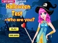                                                                     Halloween Test קחשמ