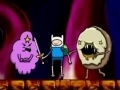                                                                     Adventure Time: Dull Dude קחשמ