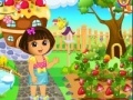                                                                     Dora: Garden Decor קחשמ