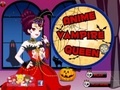                                                                     Vampire Queen קחשמ
